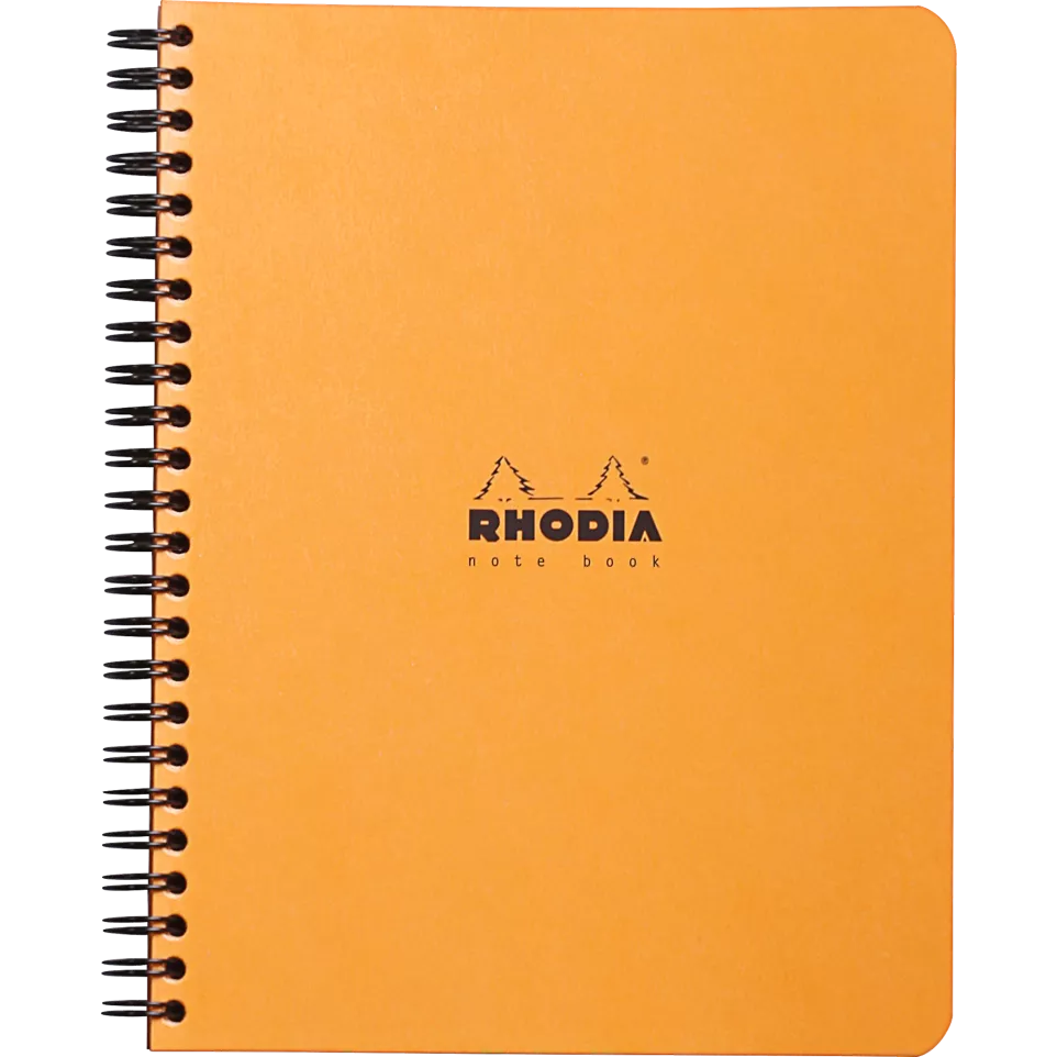 Notebook 16x21 80bl-mpf 80g lijn...