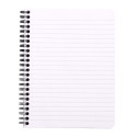 Rhodia Classic Notebook A5+, Lined, Assorted/ Pc.