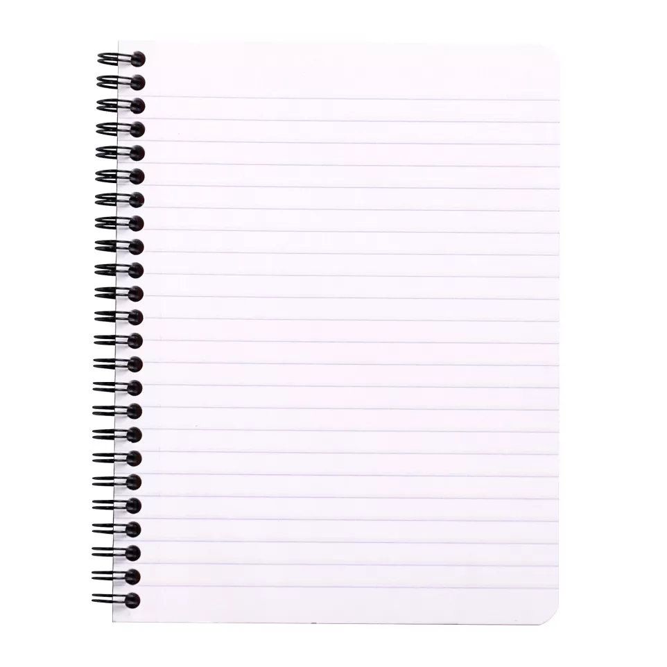 Rhodia Classic Notebook A5+, Lined,...