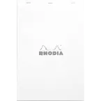 Rhodia blok White N°-19 80bl 80g Q5x5/ St.