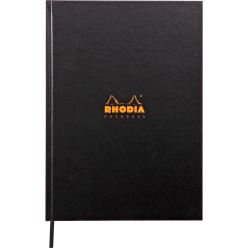 RHODIACT hard bkA4 9-6sh...