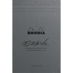 Rhodia PAScribe Grey Maya...