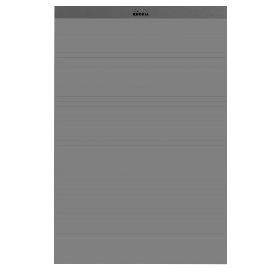 Rhodia Pascribe Grey- Maya kalligr...