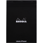 Rhodia Stapled Dot Pad...
