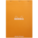 Rhodia Dotpad Orange N°18 80bl 80g-/ St.