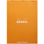 Rhodia Dotpad Orange N°18...