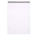 Bloc reliure intégrale Rhodia Classic 21x29,7 cm 80 feuillets dot microperforé 80g/ Pce