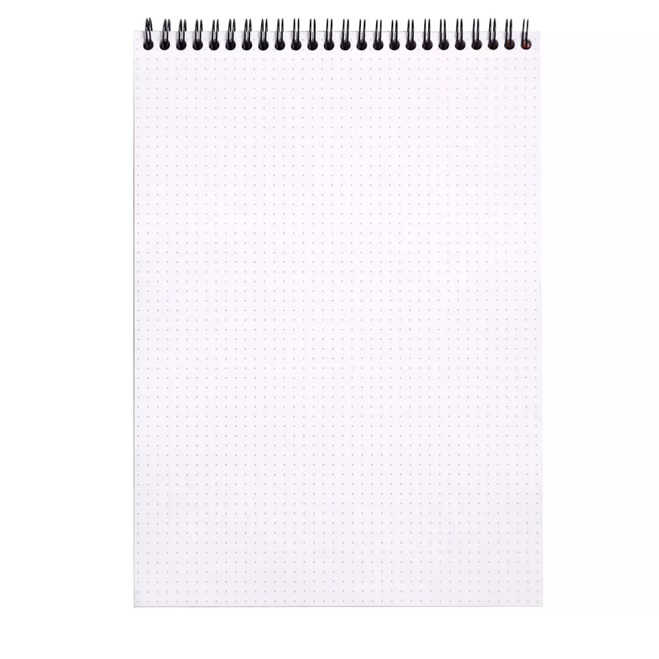 Bloc reliure intégrale Rhodia Classic...