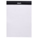 Rhodia Dotpad Black N°16 80bl 80g-/ St.