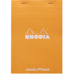 Rhodia Dotpad Orange N°16...