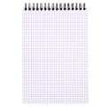Rhodia A5 spiral notebook, 80 sheets/ Pc.