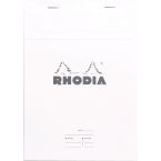 Meeting Pad - bloc agrafé...