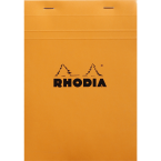 Rhodia blok Orange N-°16...
