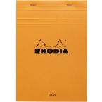 Rhodia blok Orange N-°16...