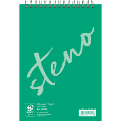 Stenoblok spiraal 14-8x210...