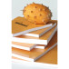 Bloc agrafé Rhodia N°14 11x17 cm 80 feuillets ligné 80g/ Pce