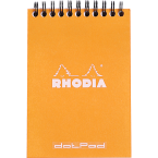 Rhodia wrbnd pad 80-sh10...