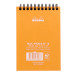 Rhodia wrbnd pad 80-sh10 5*14 8 dot grid/ Pc.