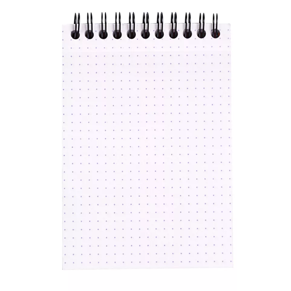 Rhodia wrbnd pad 80-sh10 5*14 8 dot...