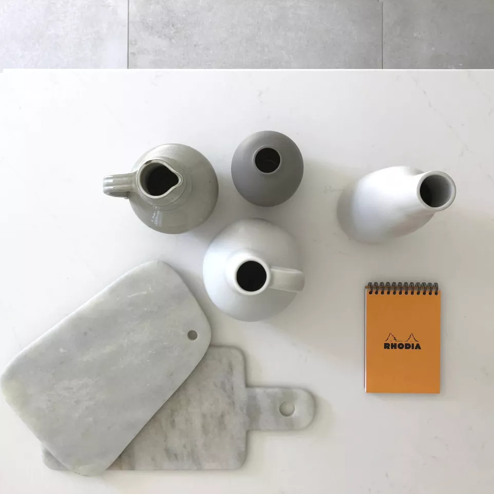 Bloc reliure intégrale Rhodia Classic...