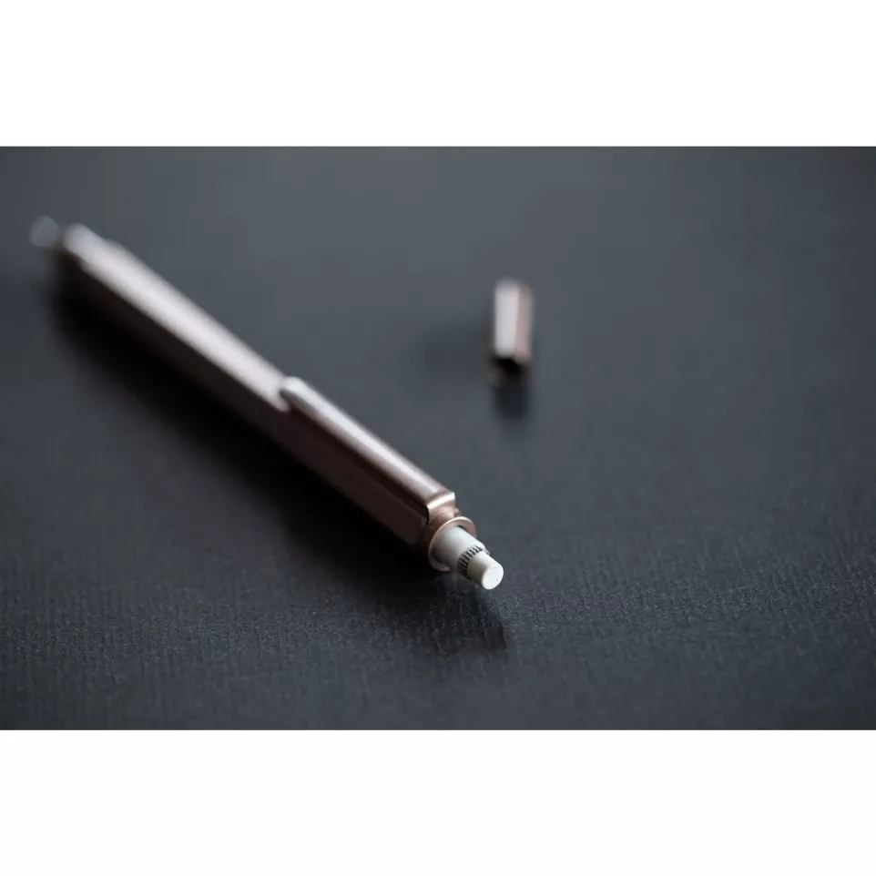 Rhodia scRipt mechanical pencil,...