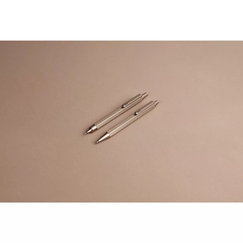 Rhodia scRipt mechanical pencil,...
