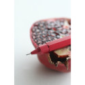 Rhodia ScRipt vulpotlood 0,5mm rood-/ St.