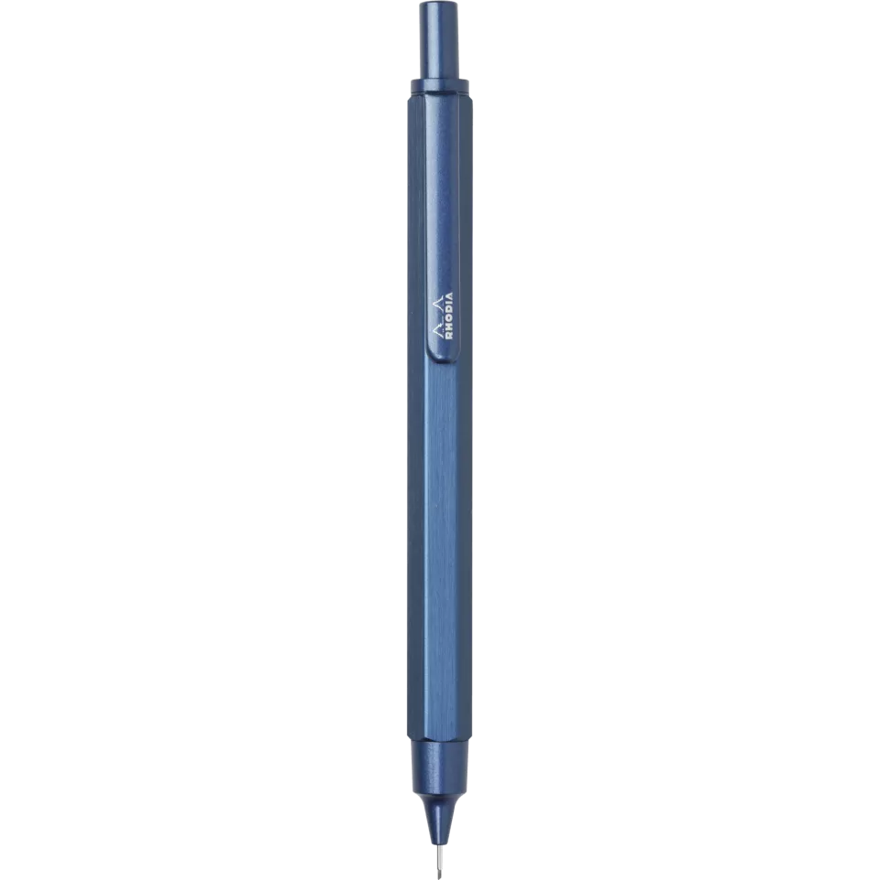 Rhodia scRipt mechanical pencil,...