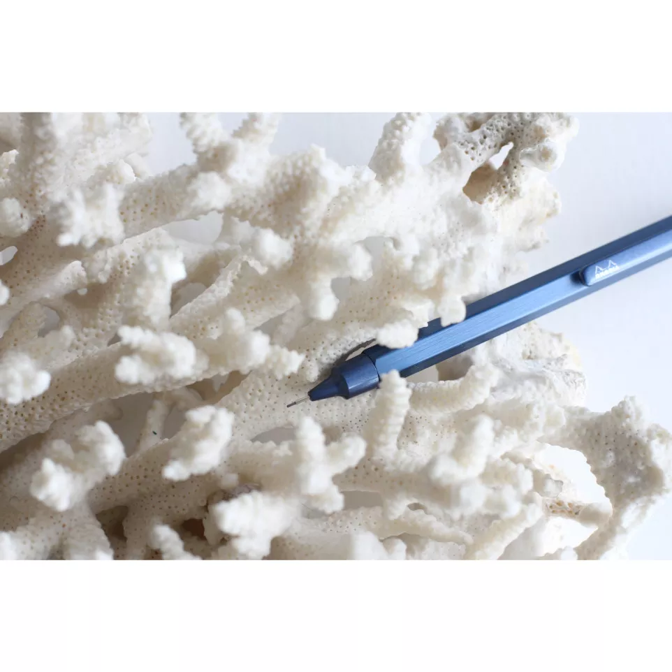 Rhodia scRipt mechanical pencil,...