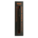 Rhodia ScRipt refillable ballpoint pen, Black/ Pc.