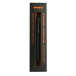 Rhodia ScRipt refillable ballpoint pen, Black/ Pc.