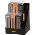 RHODIA ScRipt displa-y 24...
