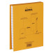 Coffret Rhodia l'essentiel - petits carreaux 5x5/ Pce