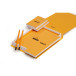 Koffer l'Essentiel O-range(4blok.+2potl)Q/ St.