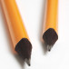 Rhodia Potloden met houder 25 stuks-/ St.