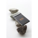 Bloc Pocket Rhodia 7,5x12 cm ligné/ Pce