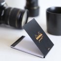 Bloc Pocket Rhodia 7,5x12 cm ligné/ Pce