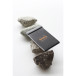 Rhodia Classic Pocket Pad, 75x120mm, 5x5 Squared/ Pc.