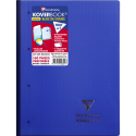 KoverBk vulling A4+-4gt 80bl Seyes ass/ St.
