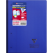 KoverBk vulling A4+-4gt 80bl Seyes ass/ St.