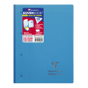 KB, REFILLPAD 4H PUN-CHED A4+ 80SH SEY AS/ Pc.