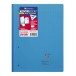 KoverBk vulling A4+-4gt 80bl Seyes ass/ St.
