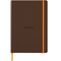 Rhodiarama Softcover...