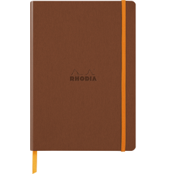 Rhodiarama Softcover...