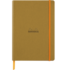 Rhodiarama Softcover...