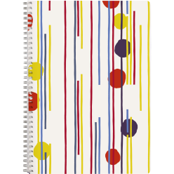 Punchy line, Wrbnd n-bk A4...