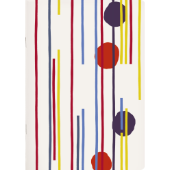 Punchy line, Stapled- nbk...