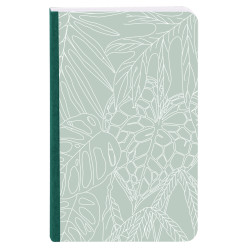 Jungle harmony, Carnet...