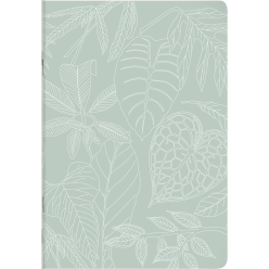 Jungle Harmony, Stap-led...