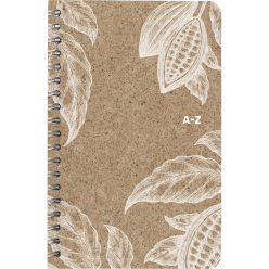 Cocoa motif, Réperto-ire RI...